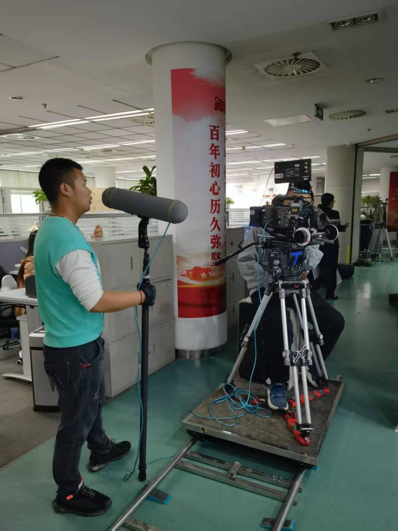 余姚市广告片拍摄：用故事化表达传递品牌温度，拉近与用户的距离！