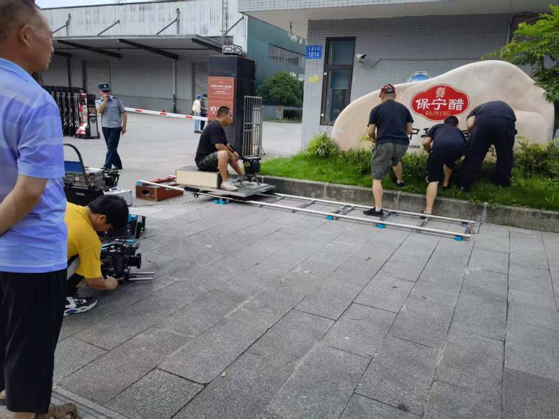 余姚市TVC拍摄：制造业专属TVC方案，用镜头展现企业硬核实力！