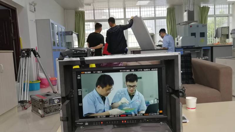 元宇宙搭台唱戏，余姚市广告片拍摄公司抢滩虚拟世界首支舞