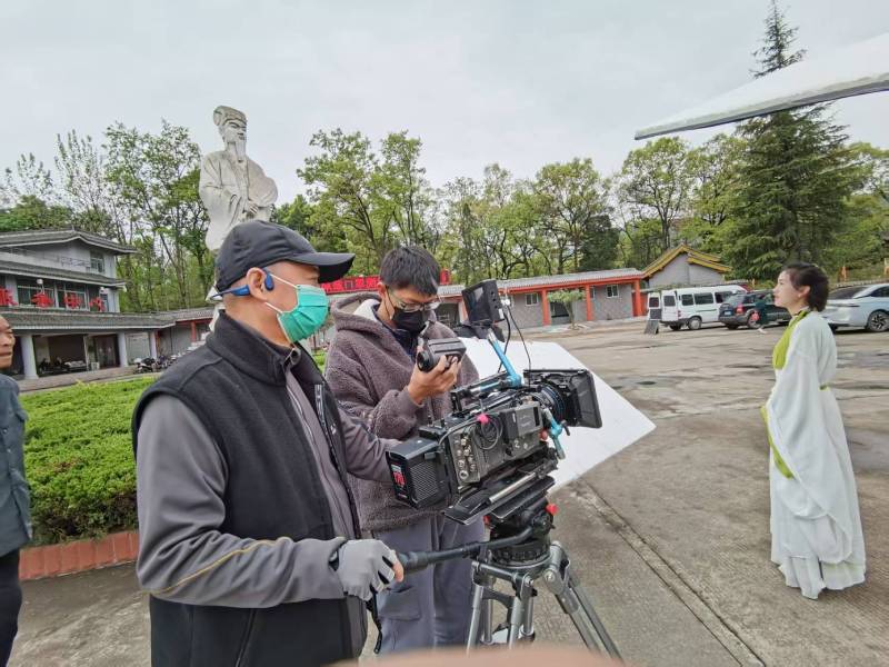 余姚市广告片拍摄公司：从策划到投放，一站式服务，让品牌传播更高效！
