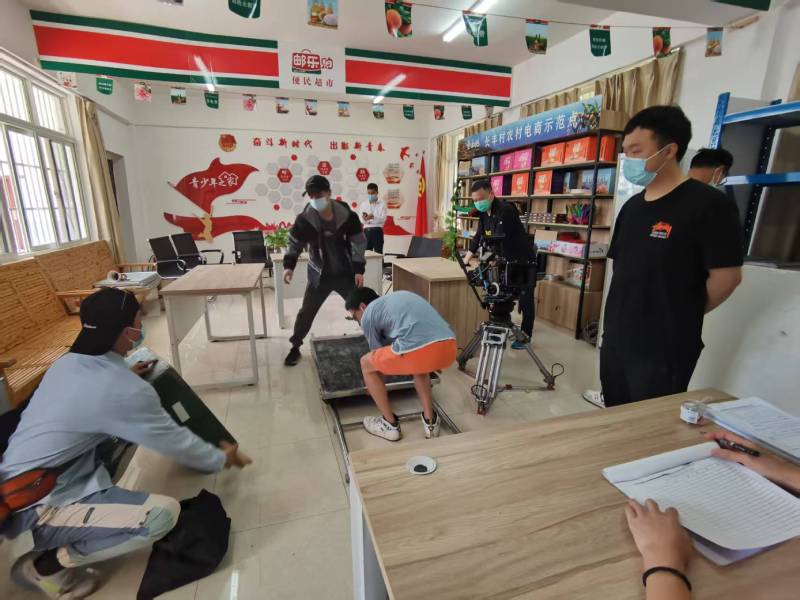 余姚市广告片拍摄公司