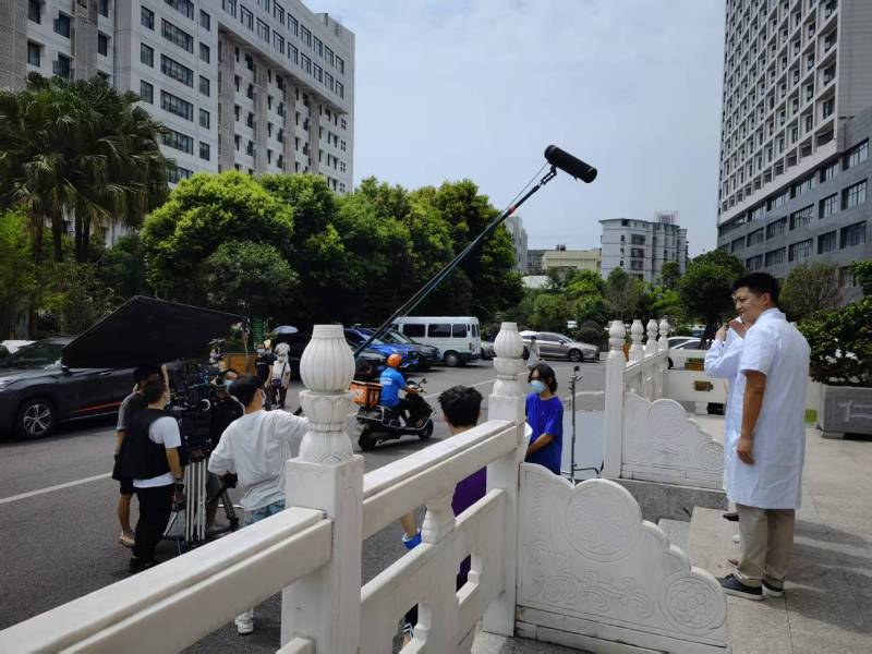余姚市广告片拍摄公司低成本实现高规格制作的诀窍